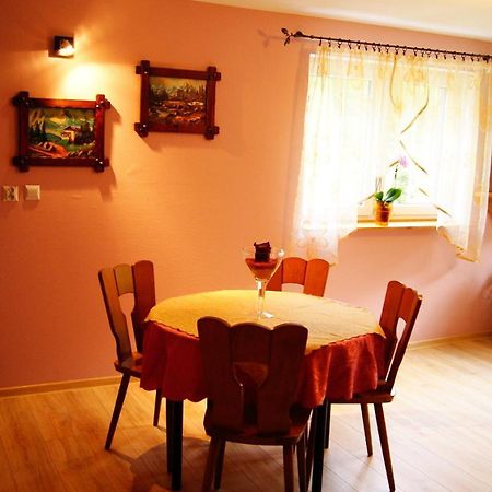 U Robsona Apartment Szklarska Poręba Exterior foto