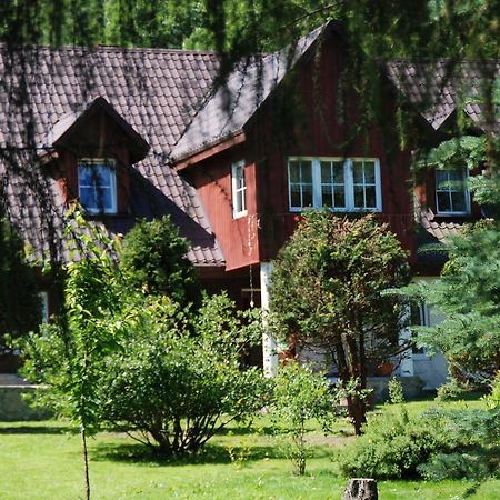 U Robsona Apartment Szklarska Poręba Exterior foto
