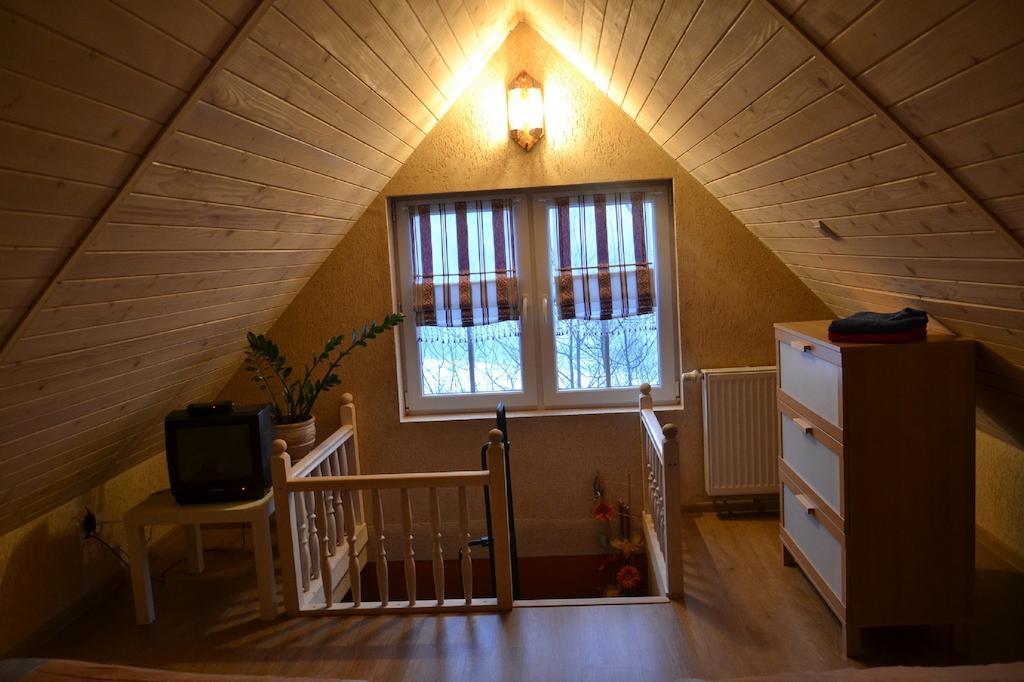 U Robsona Apartment Szklarska Poręba Cameră foto