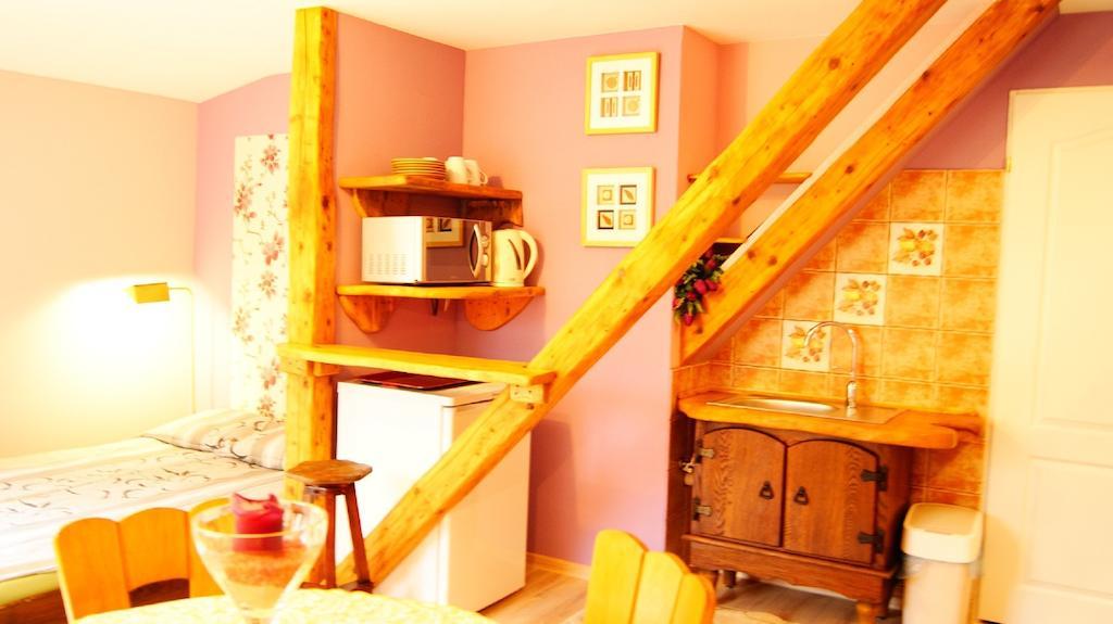 U Robsona Apartment Szklarska Poręba Cameră foto