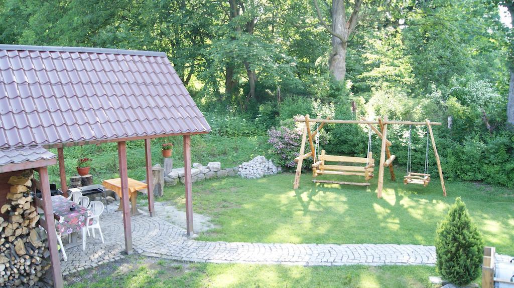 U Robsona Apartment Szklarska Poręba Exterior foto