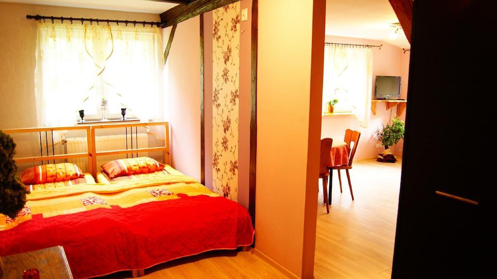 U Robsona Apartment Szklarska Poręba Cameră foto