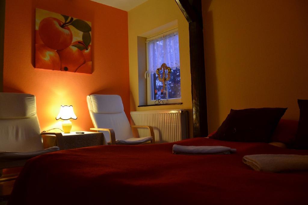U Robsona Apartment Szklarska Poręba Cameră foto