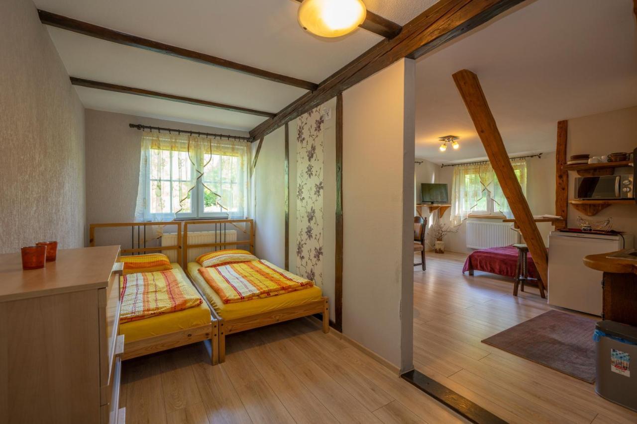U Robsona Apartment Szklarska Poręba Exterior foto