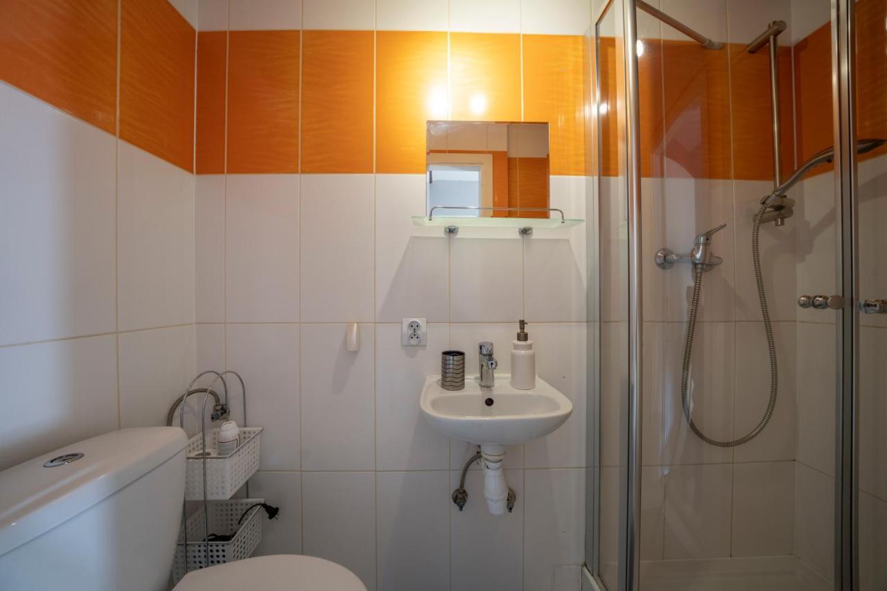 U Robsona Apartment Szklarska Poręba Exterior foto
